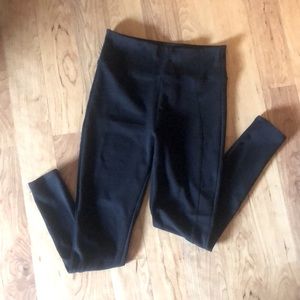 Spanx Assets leggings